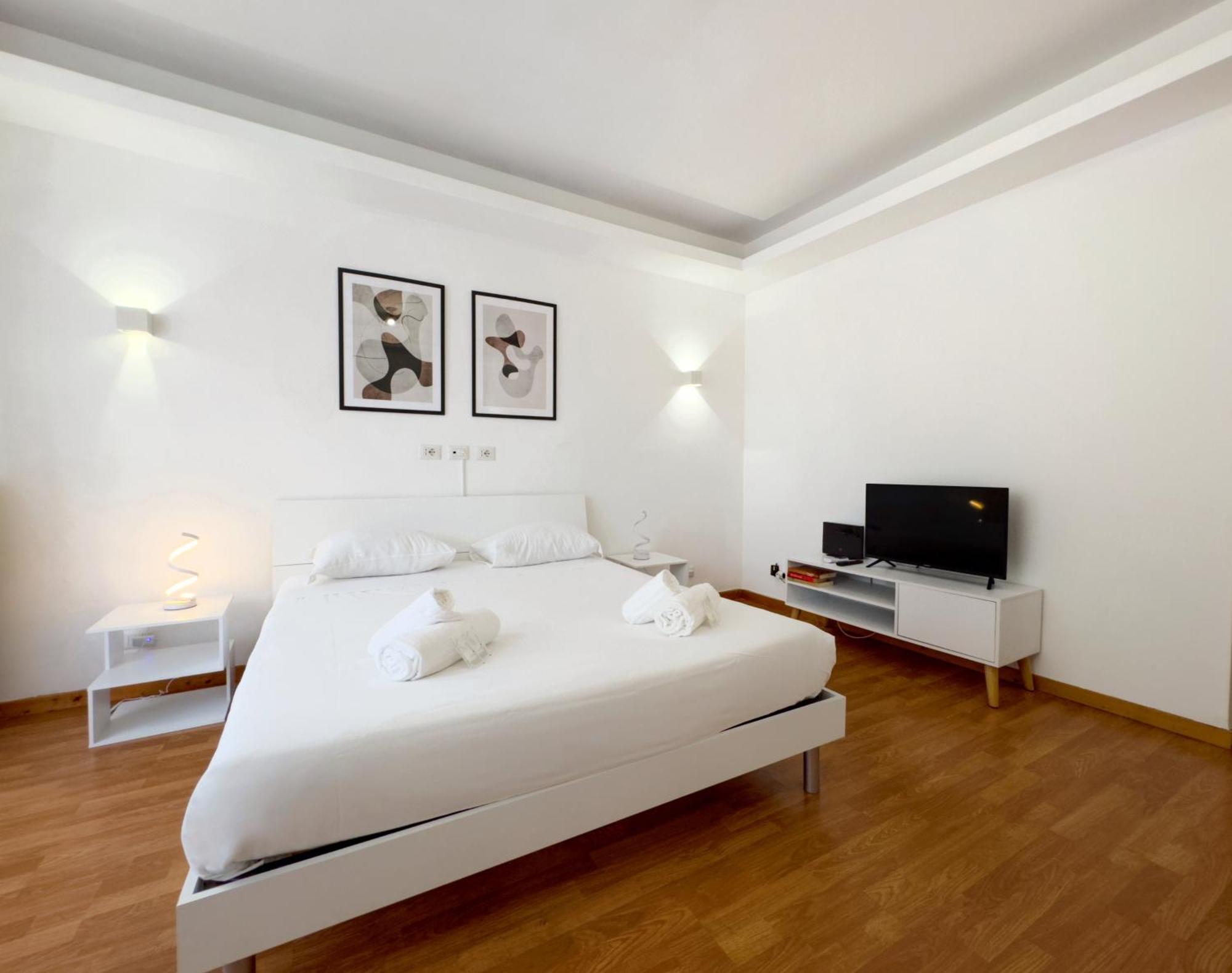 Apartamento Golden Essence - Terrace & Metro